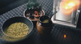 Mate; yerba; tradición. Foto: Unsplash.