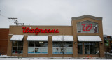 Walgreens, cadena de farmacias. Foto: Reuters