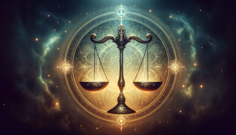 Horoscopo de Libra de hoy: miércoles 16 de octubre de 2024. Foto: Redacción canal26.com