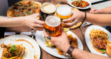 Las comidas que no son un buen complemento de la cerveza. Foto: Unsplash.