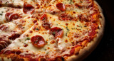 Pizza. Foto: Freepik