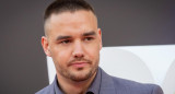 Liam Payne. Foto: EFE.