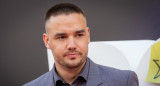 Liam Payne. Foto: EFE.