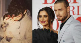 Liam Payne estuvo en pareja con Cheryl Tweedy con quien tuvo a Bear Payne. Foto X @AlertaNews24