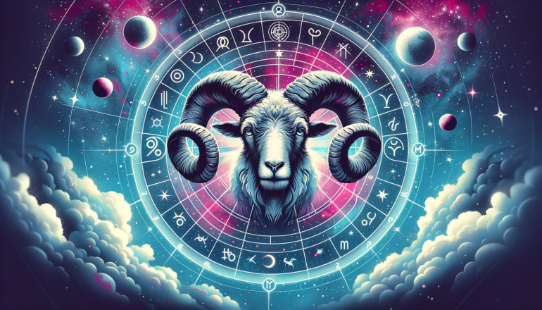 Horoscopo de Aries de hoy: viernes 18 de octubre de 2024. Foto: Redacción canal26.com