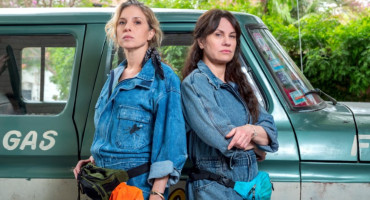 El tiempo de las moscas  de Claudia Piñeiro llega a Netflix. Foto: X