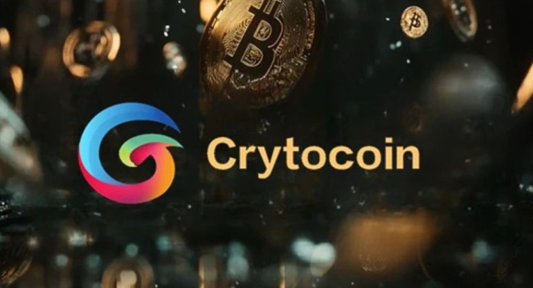 Crytocoinminer