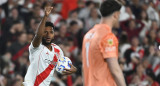 Liga Profesional de Fútbol, River vs. Vélez. Foto: @RiverPlate.