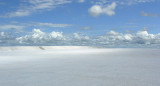 Salinas de Bebedero, San Luis. Foto: Termas en San Luis.