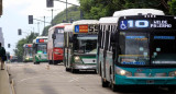 Colectivos, otro invento nacional