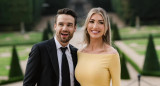 Las fotos que compartió la novia de Liam Payne. Foto: Instagram.