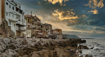 Sicilia, Italia. Foto: Unsplash.