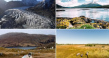 Los seis ecosistemas más lejanos del mundo. Foto: Noticias Ambientales.
