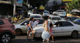 Ciudad del Este, Paraguay. Foto: NA.