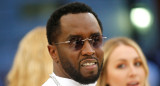 Sean "Diddy" Combs. Foto: Reuters.