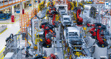 Industria automotriz en Estados Unidos. Foto: Freepik.