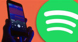 Spotify. Foto: NA,