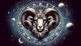 Horoscopo de Aries de hoy: viernes 1 de noviembre de 2024. Foto: Redacción canal26.com