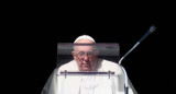 Papa Francisco. Foto: REUTERS.