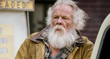 Nick Nolte. Fuente: X