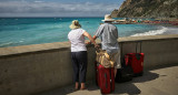 Viajar en verano. Foto: Unsplash