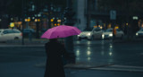 Tormentas en la ciudad. Foto: Unsplash