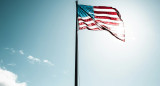 Quién gana las elecciones de Estados Unidos. Foto: Unsplash.