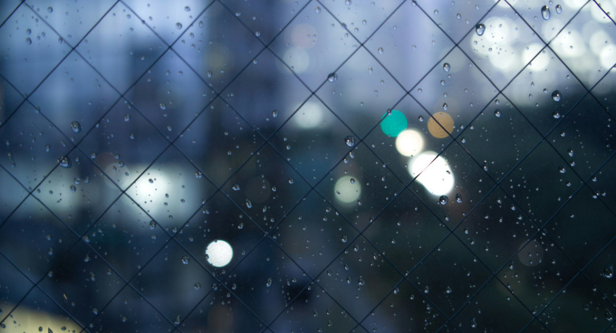 Tormentas en la Argentina. Foto: Unsplash