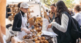 La Feria Francesa. Foto: Gastronomique.