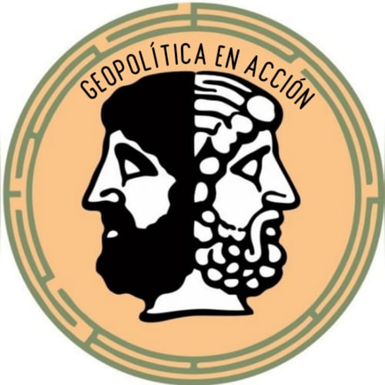 Geopolítica en Acción