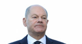 Olaf Scholz, canciller de Alemania. Foto: Reuters.