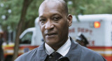 Murió Tony Todd a los 69 años. Foto X @evildeadthing