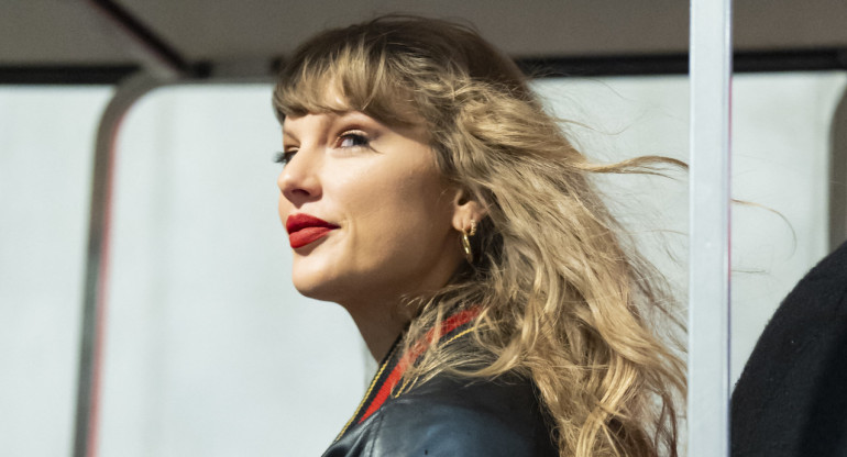 Taylor Swift. Foto: Reuters.