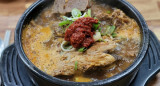 Locro, guiso, tradición. Foto Pixabay
