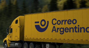 Correo Argentino. Foto: correoargentino.com.ar