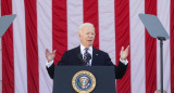 Joe Biden. Foto: Reuters
