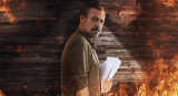 "10 días de un hombre curioso", la nueva película turca de Netflix. Foto: Gentileza Netflix.