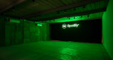 Así es "Casa Spotify". Foto: Spotify
