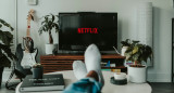 Netflix, la plataforma líder de streaming. Foto: Unsplash.