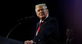 Donald Trump, presidente electo de Estados Unidos. Foto: Reuters.
