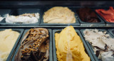 Gustos de helado; heladerías. Foto: Unsplash.