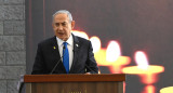 Benjamin Netanyahu. Foto: REUTERS.