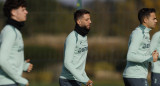 Rodrigo Bentancur. Foto: Reuters.