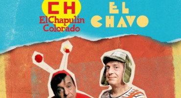 El Chavo y el Chapulín vuelven a la TV. Foto: NA