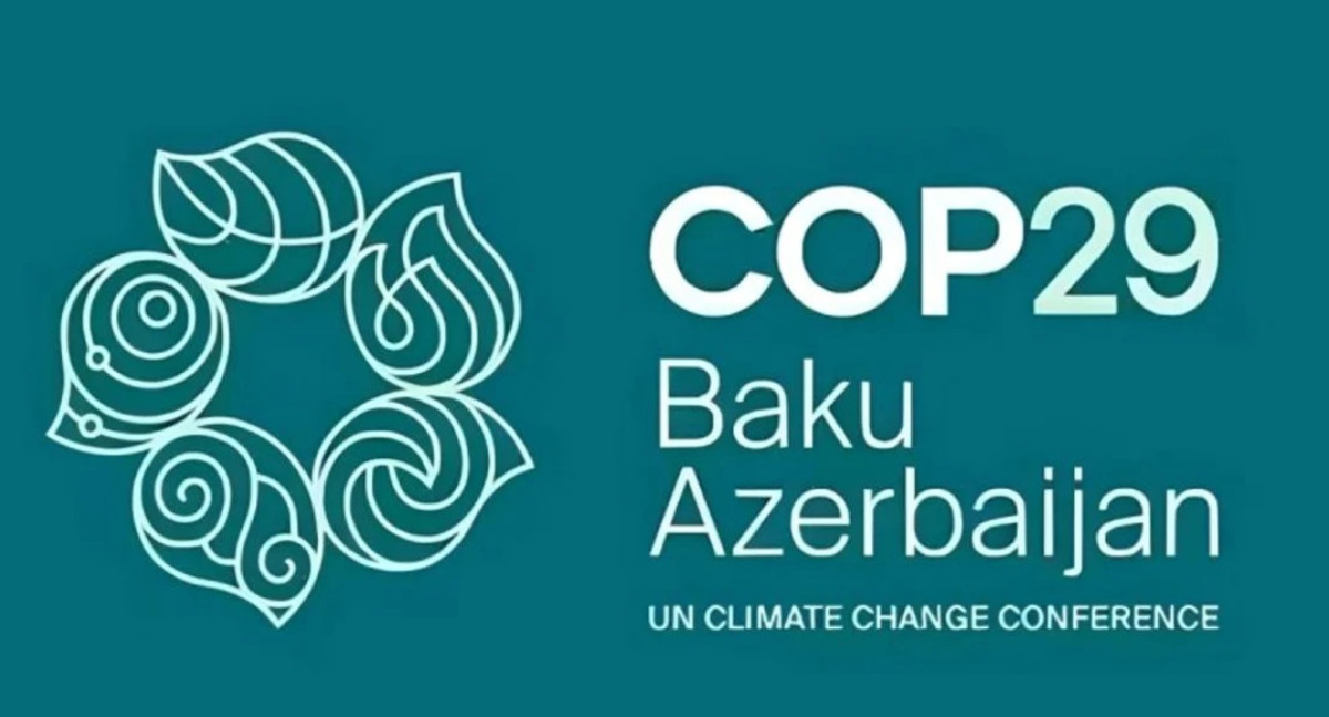 Milei retiró a su delegación de la cumbre del clima COP29 en Azerbaiyán. NA