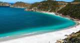 Playas de Brasil, Arraial do Cabo. Foto Instagram @arraialdocabooficial