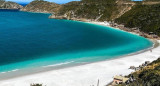 Playas de Brasil, Arraial do Cabo. Foto Instagram @arraialdocabooficial