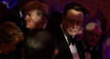 Donald Trump y Elon Musk. Foto: Reuters.
