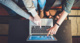 Compras online. Foto: Unsplash
