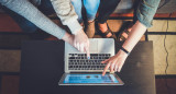 Compras online. Foto: Unsplash